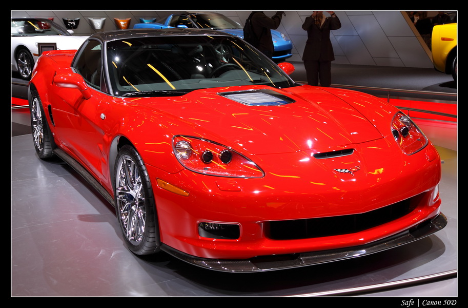 2008   10   Salon auto Paris   251